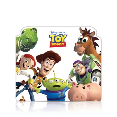 Mouse Pad DSY-MP095 Disney Toy Story (240x210x3mm)